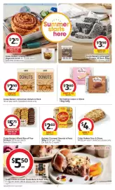 Coles catalogue week 4 Page 17