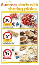 Coles catalogue week 4 Page 18