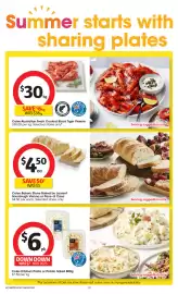 Coles catalogue week 4 Page 18
