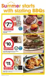 Coles catalogue week 4 Page 19