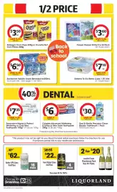 Coles catalogue week 4 Page 2