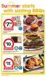 Coles catalogue week 4 Page 19