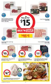 Coles catalogue week 4 Page 20
