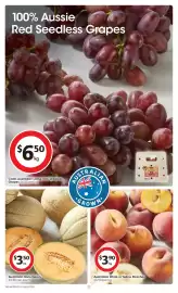 Coles catalogue week 4 Page 22