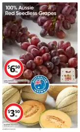 Coles catalogue week 4 Page 22
