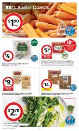 Coles catalogue week 4 Page 23