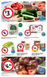 Coles catalogue week 4 Page 23