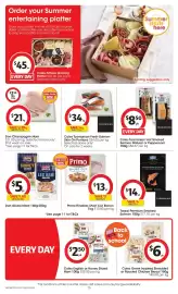Coles catalogue week 4 Page 25