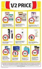 Coles catalogue week 4 Page 26