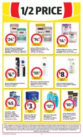 Coles catalogue week 4 Page 26