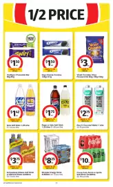 Coles catalogue week 4 Page 28