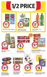 Coles catalogue week 4 Page 29