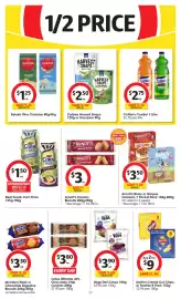 Coles catalogue week 4 Page 29