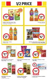 Coles catalogue week 4 Page 30