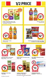 Coles catalogue week 4 Page 30
