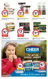 Coles catalogue week 4 Page 32
