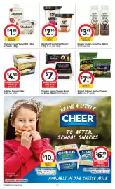 Coles catalogue week 4 Page 32