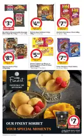 Coles catalogue week 4 Page 34