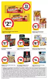 Coles catalogue week 4 Page 35