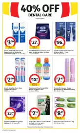 Coles catalogue week 4 Page 37