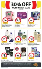 Coles catalogue week 4 Page 38