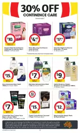Coles catalogue week 4 Page 38