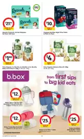 Coles catalogue week 4 Page 39
