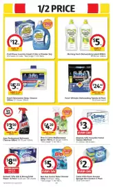 Coles catalogue week 4 Page 40