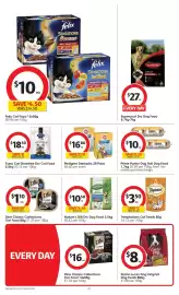 Coles catalogue week 4 Page 41