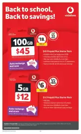 Coles catalogue week 4 Page 45