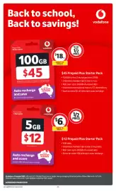 Coles catalogue week 4 Page 45