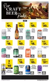 Coles catalogue week 4 Page 47