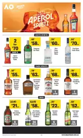 Coles catalogue week 4 Page 48