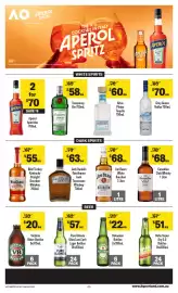 Coles catalogue week 4 Page 48