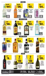 Coles catalogue week 4 Page 49