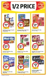 Coles catalogue week 4 Page 4