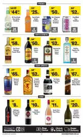 Coles catalogue week 4 Page 49
