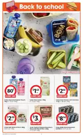 Coles catalogue week 4 Page 6