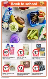 Coles catalogue week 4 Page 6