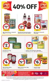 Coles catalogue week 4 Page 7