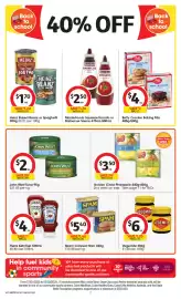 Coles catalogue week 4 Page 7