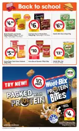 Coles catalogue week 4 Page 8