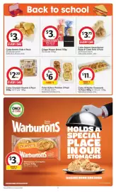 Coles catalogue week 4 Page 9