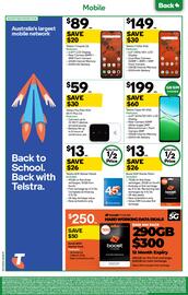 Woolworths catalogue week 4 Page 48