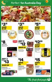 Woolworths catalogue week 4 Page 10