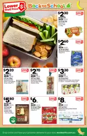 Woolworths catalogue week 4 Page 13