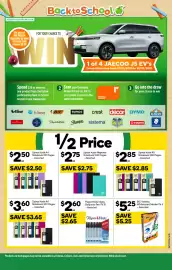 Woolworths catalogue week 4 Page 15
