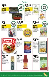 Woolworths catalogue week 4 Page 19