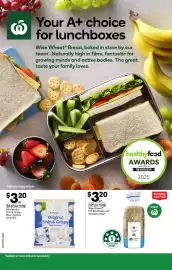 Woolworths catalogue week 4 Page 20