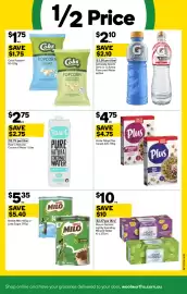 Woolworths catalogue week 4 Page 23